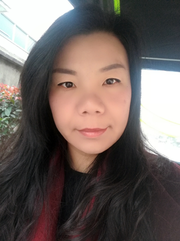缘的第一张照片--湖北父母相亲团