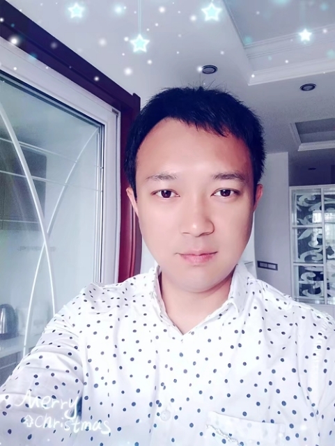 真诚小哥的第一张照片--湖北父母相亲团