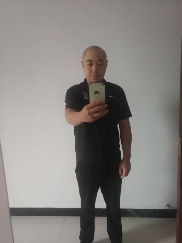 西风瘦马的第一张照片--湖北父母相亲团