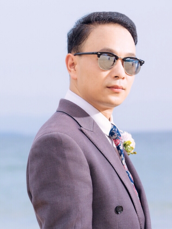 一恋*一世的第一张照片--湖北父母相亲团