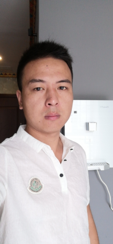 与卿共舞的第一张照片--湖北父母相亲团