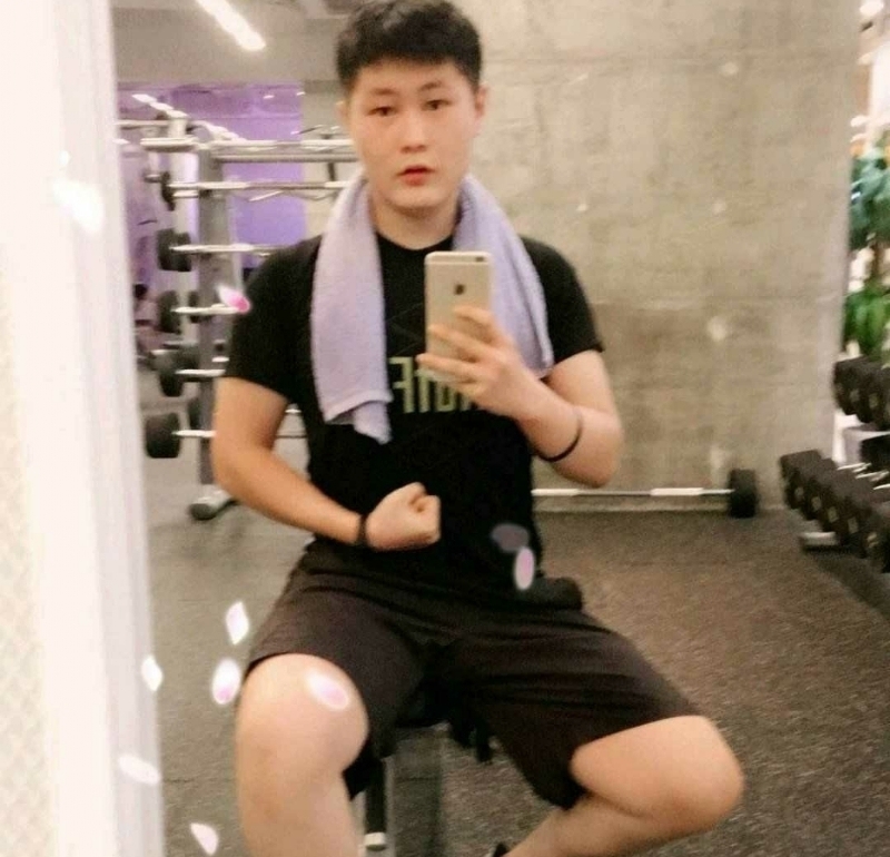 晚婚的第二张照片--湖北父母相亲团