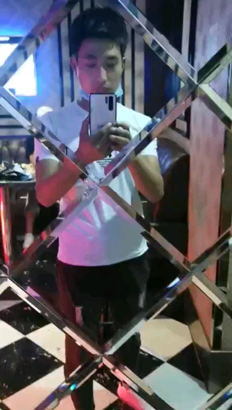 暖心的第一张照片--湖北父母相亲团