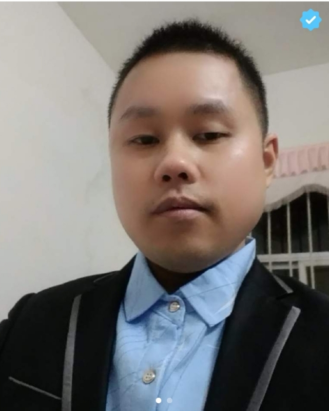 想遇见你的第二张照片--湖北父母相亲团