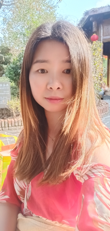 赫赫的第一张照片--湖北父母相亲团