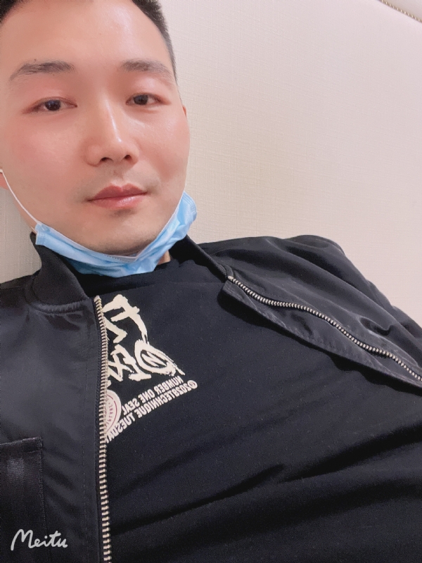 iCloud涛的第一张照片--湖北父母相亲团