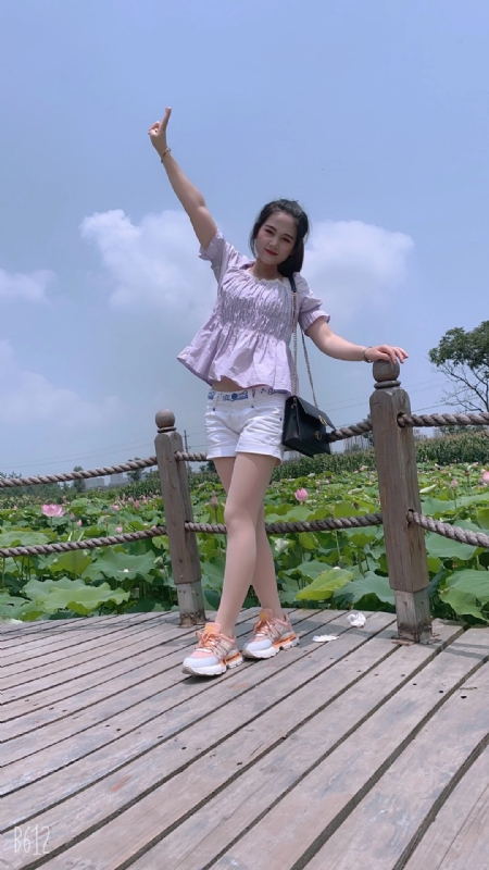 秋水伊人的第二张照片--湖北父母相亲团