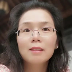 阿芬的第一张照片--湖北父母相亲团