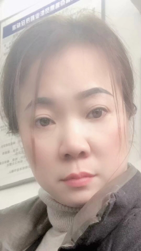 nan难的第一张照片--湖北父母相亲团