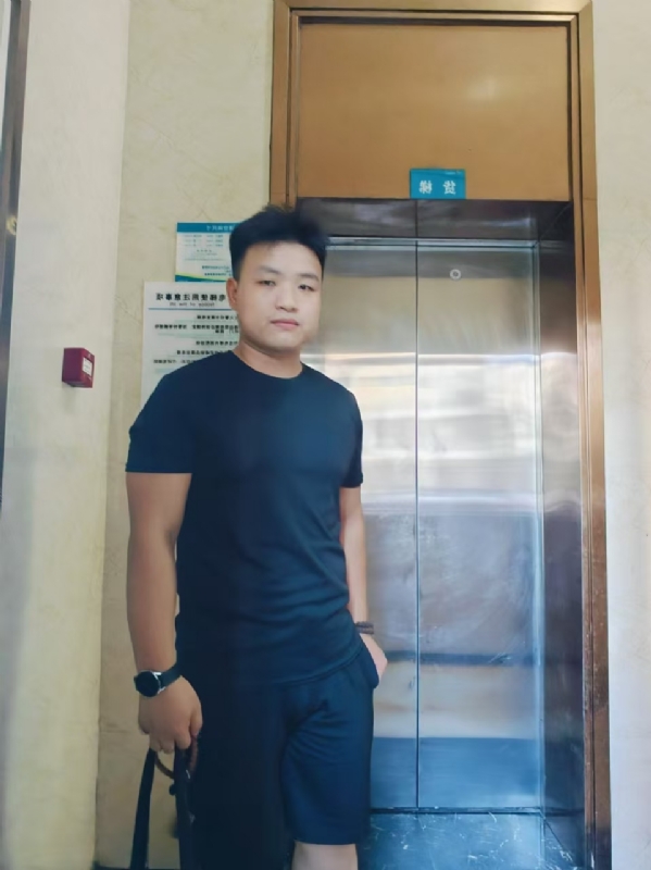 JCY的第一张照片--湖北父母相亲团