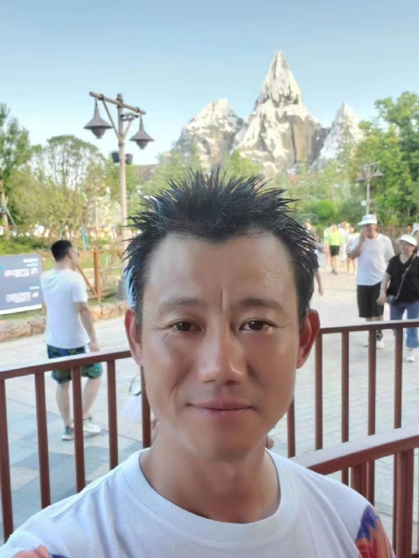 艾氏涂料博的第一张照片--湖北父母相亲团