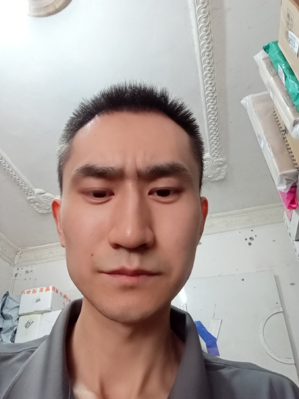 西门吹雪的第一张照片--湖北父母相亲团