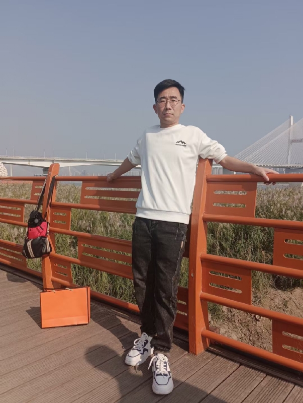 黑白的第一张照片--湖北父母相亲团